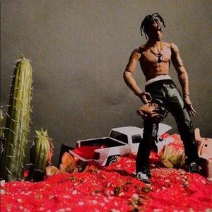 Meet your Posher, Brett